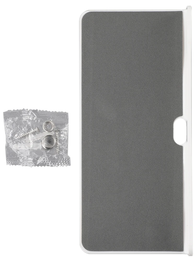 Acrylic Stand Portable Display Electronic Display Maximize Vertical Space Non-Slip Design Rear Wire Routing Subwoofer