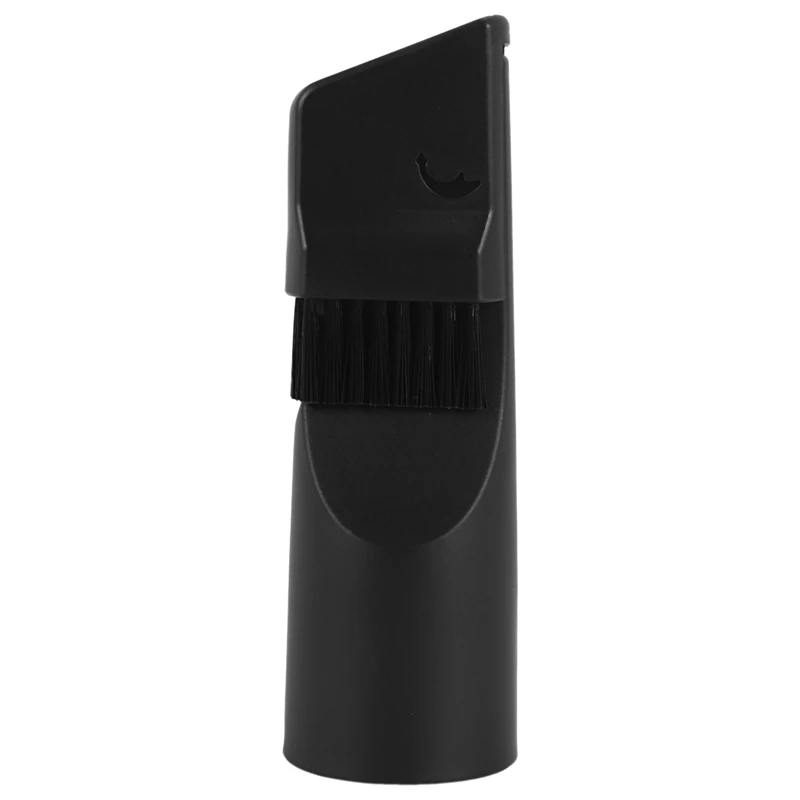 Flat Suction Brush Head 32mm Nozzle Universal Cleaning Brush Corner Dust Cleaning Tool Vacuum Cleaner Attachments Parts