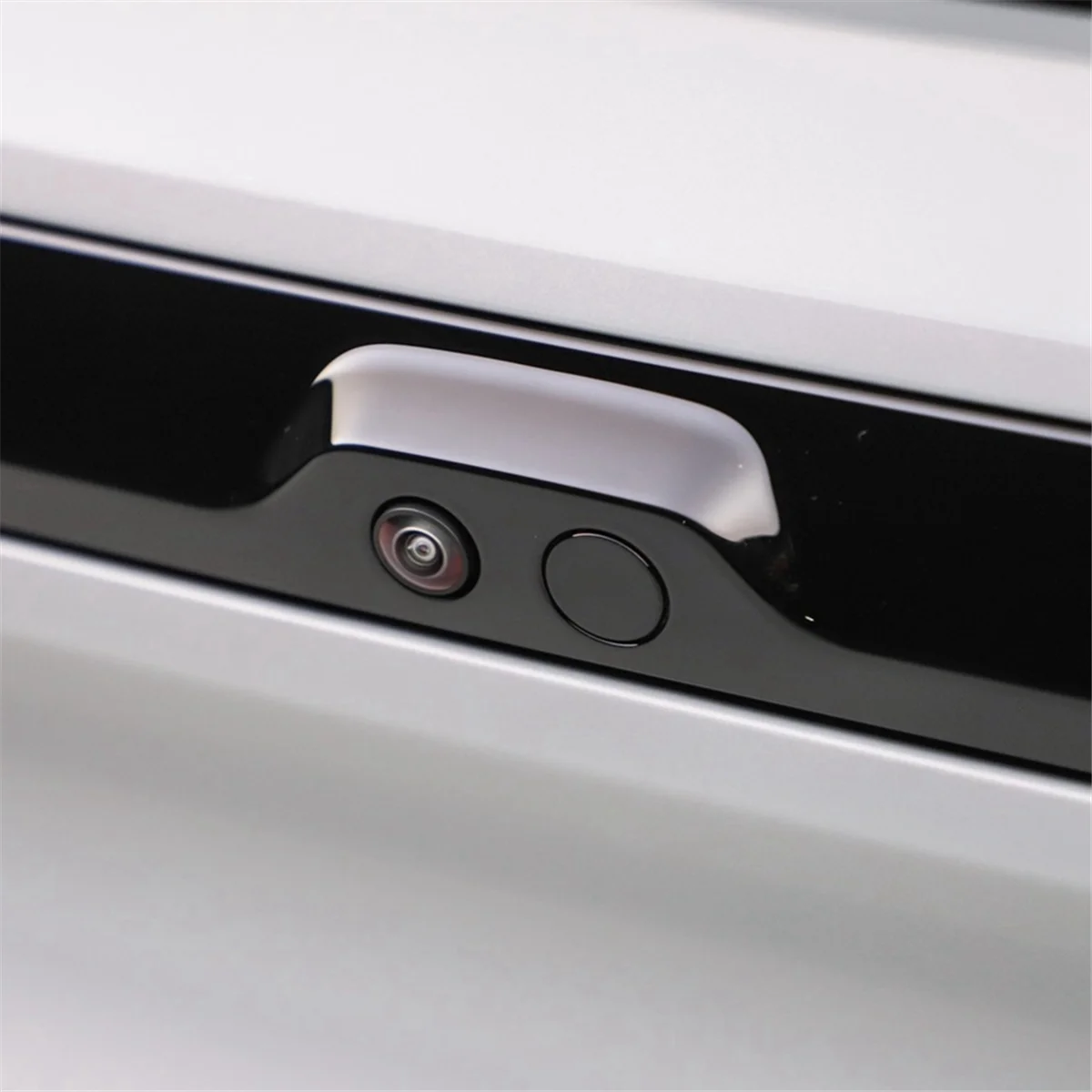 Z0C-h51011167 Câmeras secundárias de bordo para carro para Volvo ES90 EX90