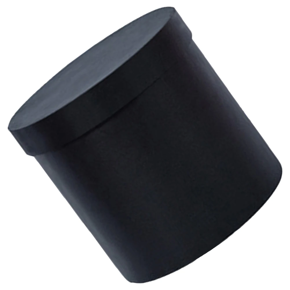 

Mini Hug Bucket Round Boxes for Flowers Arrangements Bouquet Packaging Paper Cardboard Bouquets