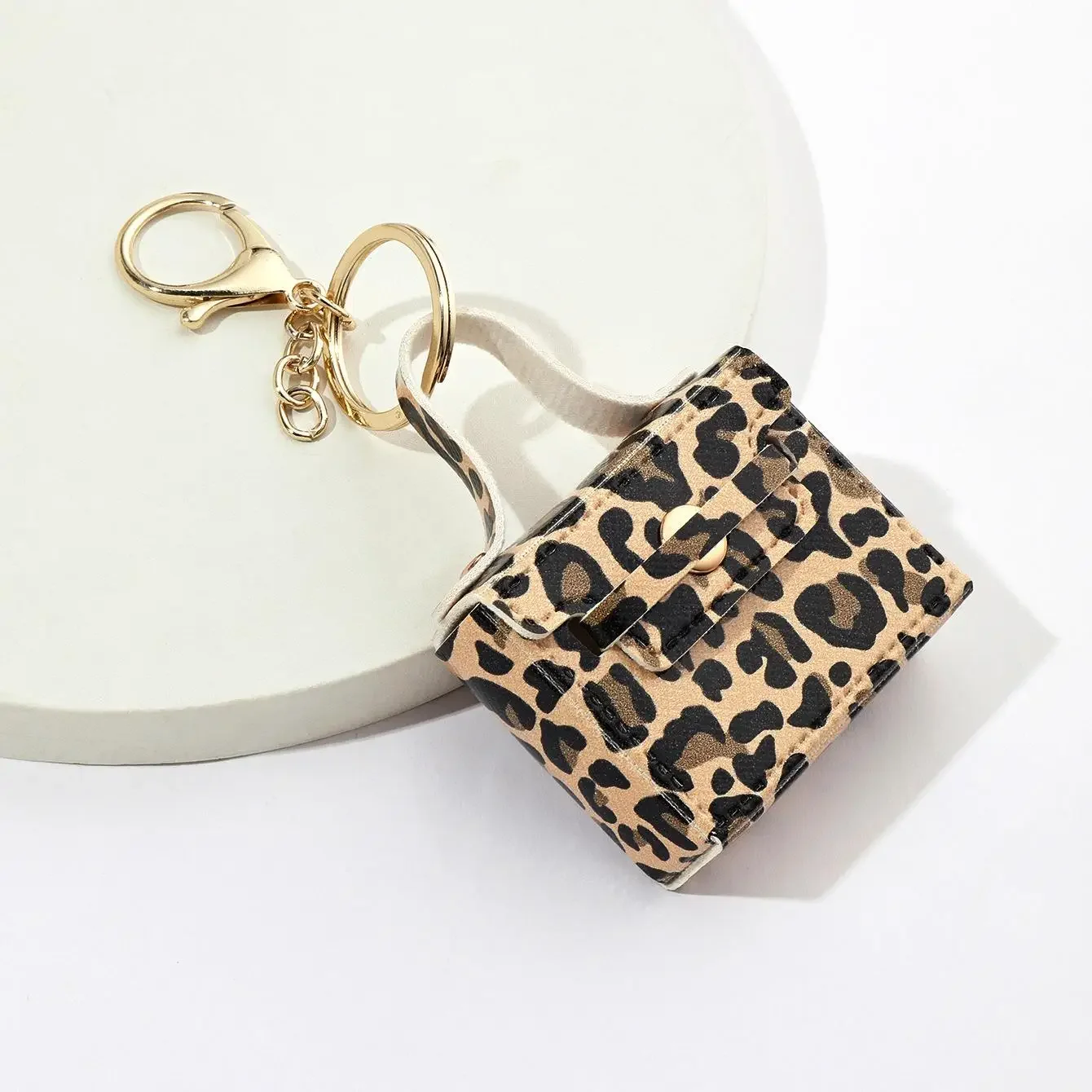 

Bag Charms Luxury Bag Chain Coin Purse Pendant for birkin Bag Women Handbag Purse Keychain Man Backpack Wallet Decoration