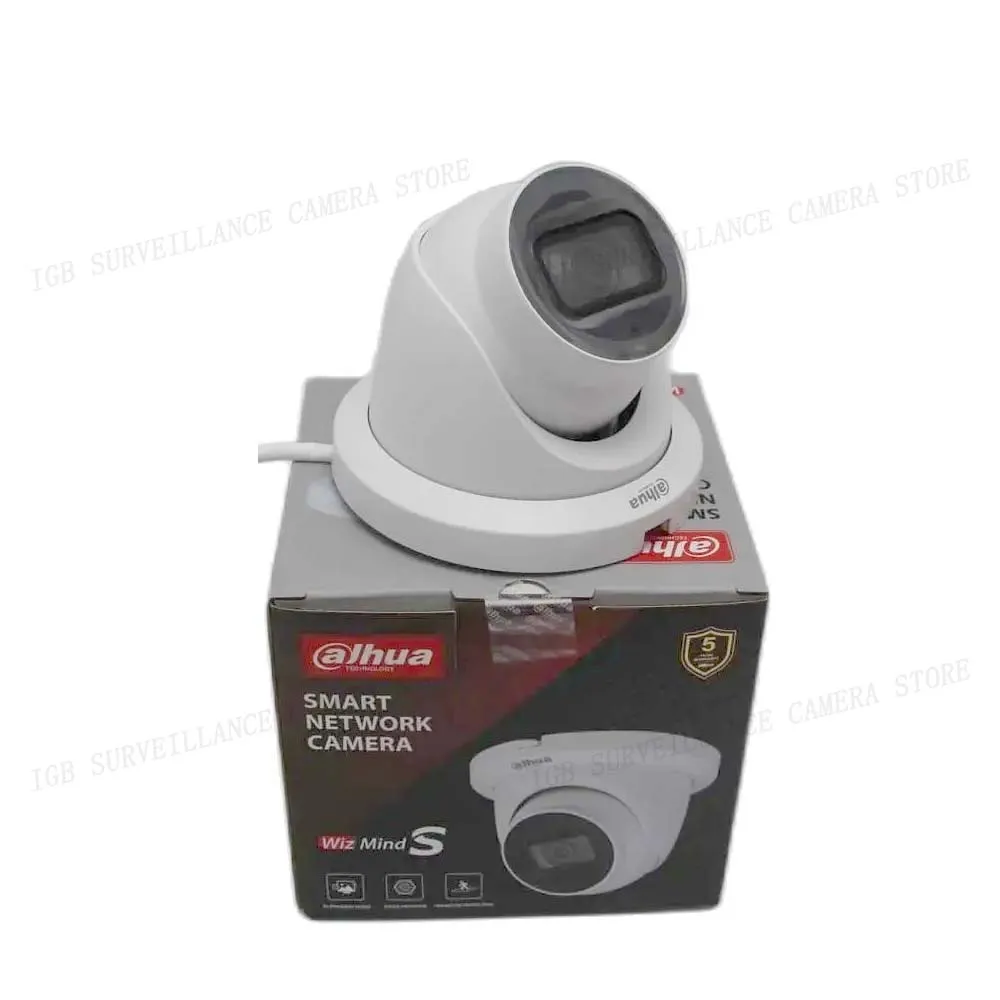 Dahua IPC-HDW5842TM-ASE 8MP IP Camera