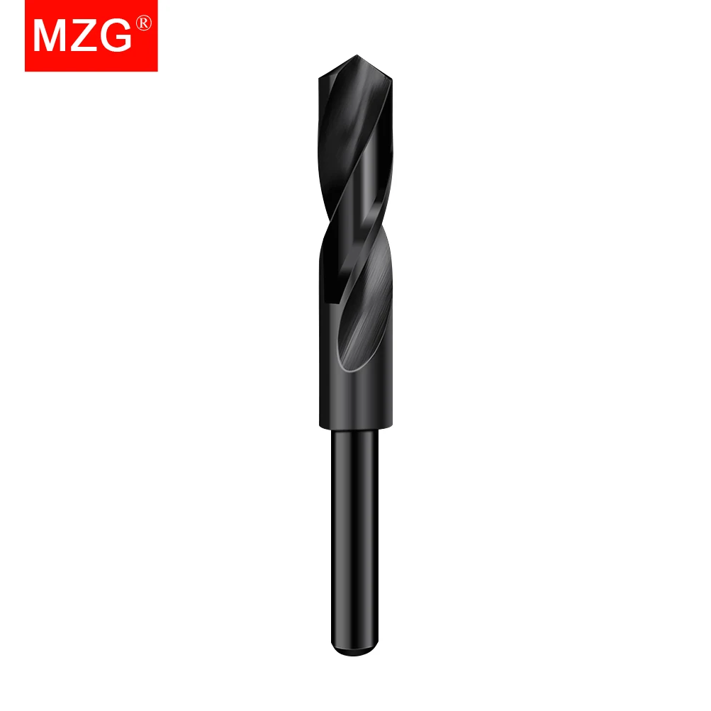 MZG Cobalt 1PC 13.0mm-35.0mm 1/2\
