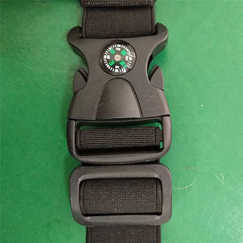 

ABHS-Outdoor Downhill Protection Of Rock Climbing Adventure Park Childrens Full Body Sit Seat Durable Secure Firm Belt