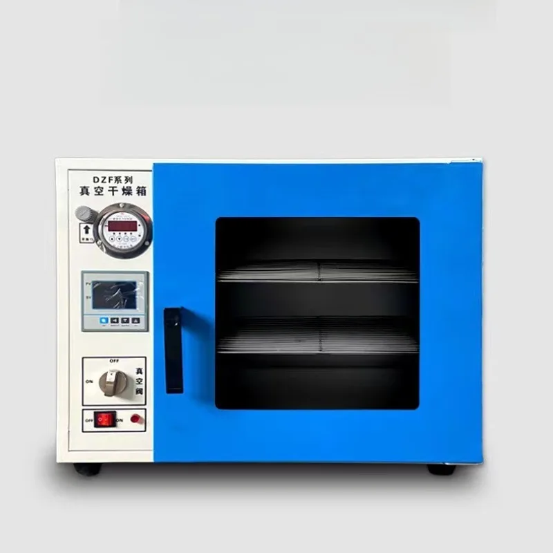 

Electric constant temperature vacuum drying oven, laboratory high temperature extraction dryer