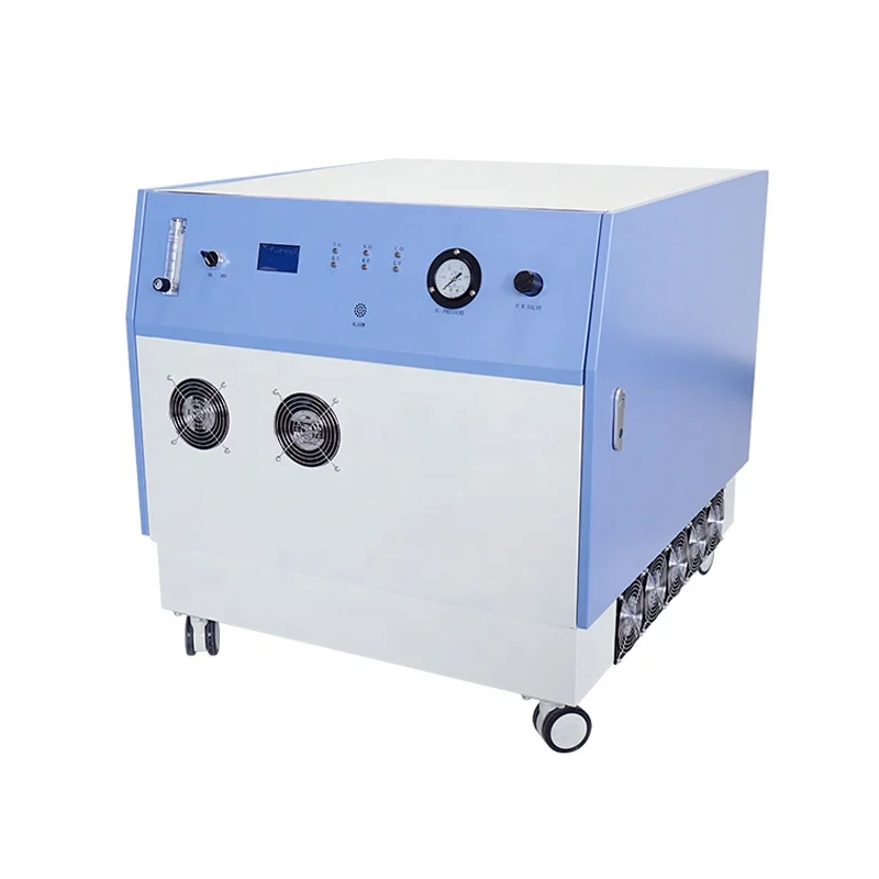 Oxygene Concentrator 20L High Pressure Industrial