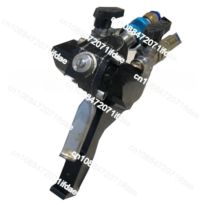 Available in Stock Now Polyurethane Pu Foam Polyurea Spray Gun