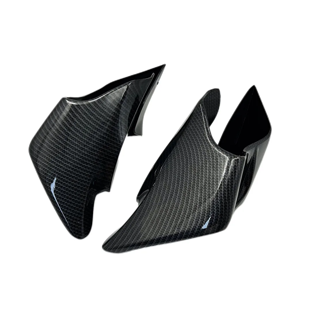 جديد لياماها YZF R1 2015-2023 R1M R3 R25 2019-2024 دراجة نارية الهوائية الجناح عدة الثابتة الجناح هدية