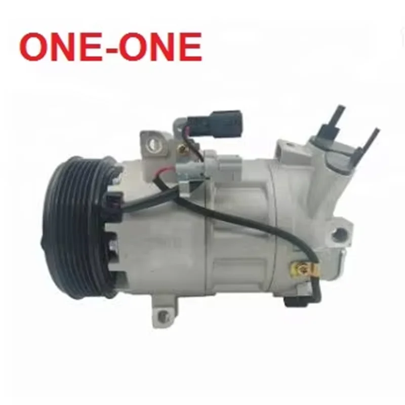 AC A/C Compressor 12V-6PK-119MM 92600EN22A 92600EN22B 92600EN22C 92600EN22D 92600-EN22A 92600-EN22B 92600-EN22C 92600-EN22D