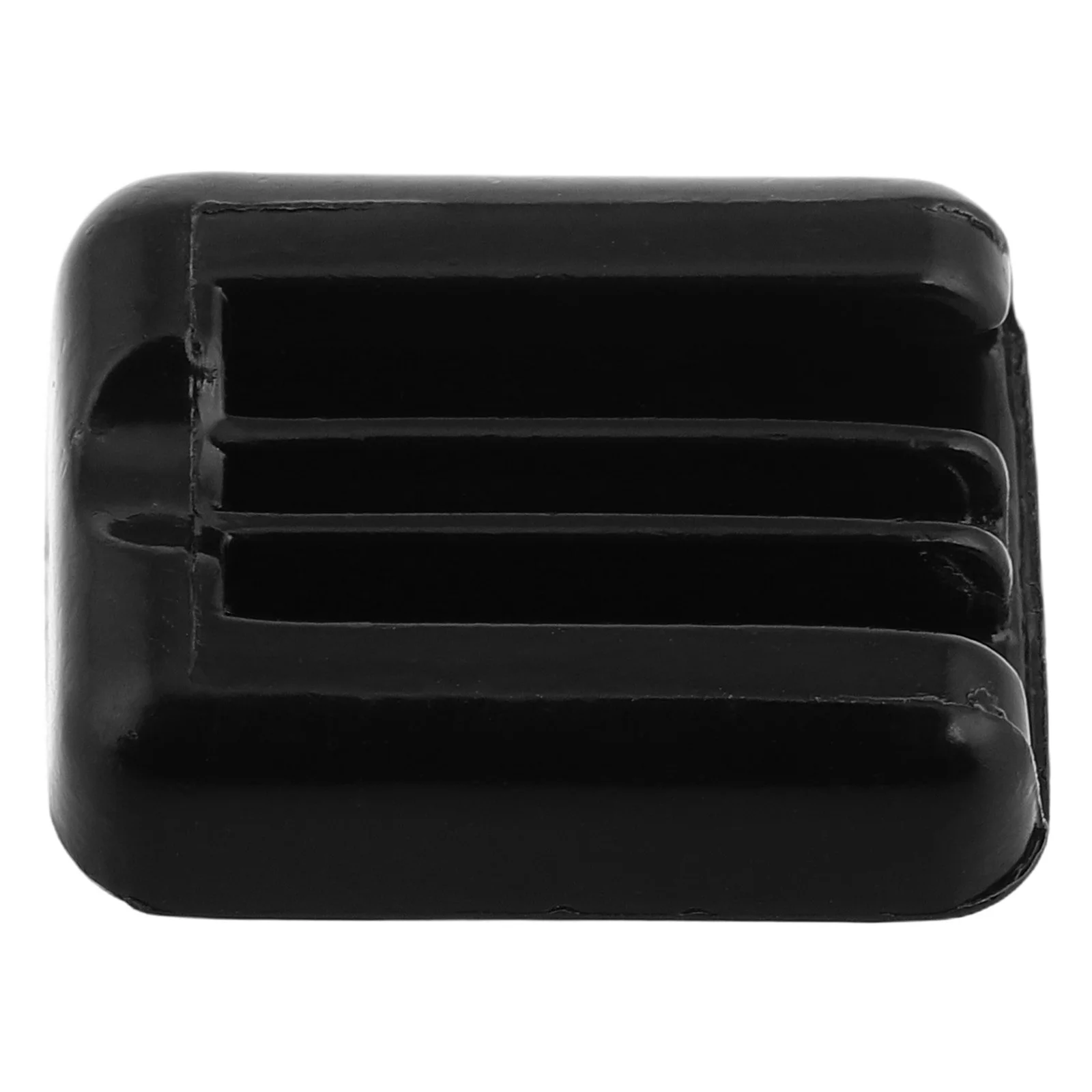 

Universal Rear View Mirror Mount Metal Car Adapter Clip Secure Fit for Interior Mirror Support Base Easy Installation