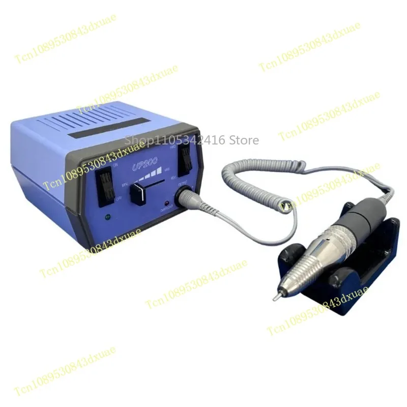 Hot Sale High Quality UP200 Machine Control Box, Professional Manicure Nail Drill Machine with 35000RPM Speed