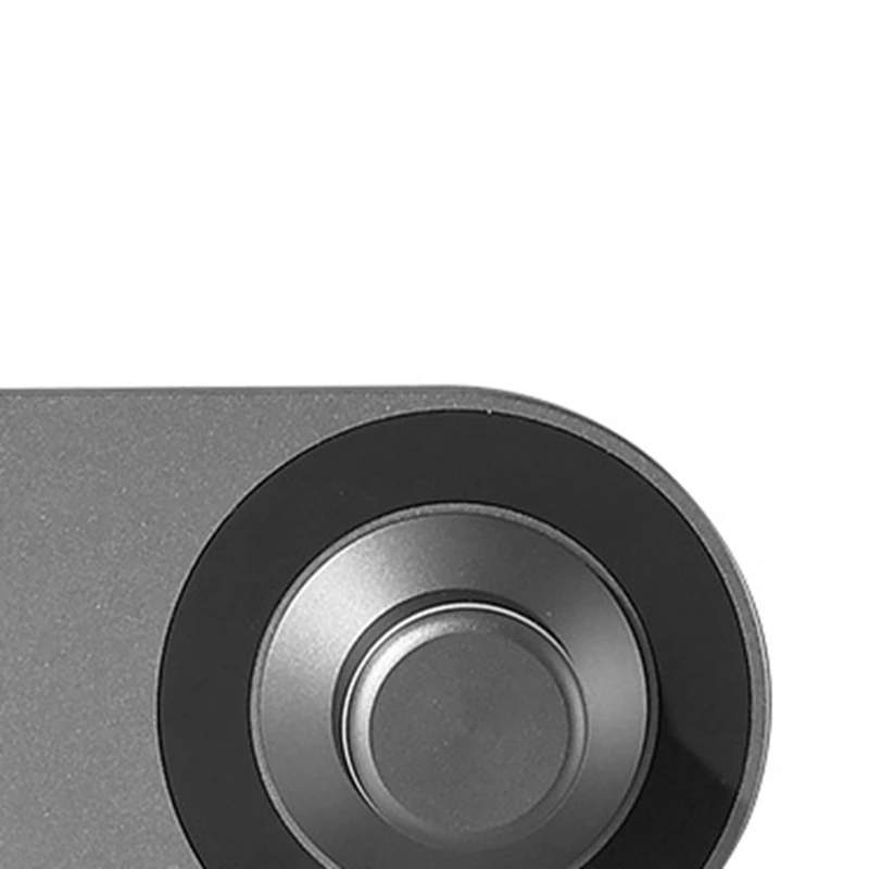 Cintre de rangement à absorption magnétique pour sèche-cheveux, pas de poinçonnage, plastique et alliage d'aluminium, convient pour Laifen LF03 et SE