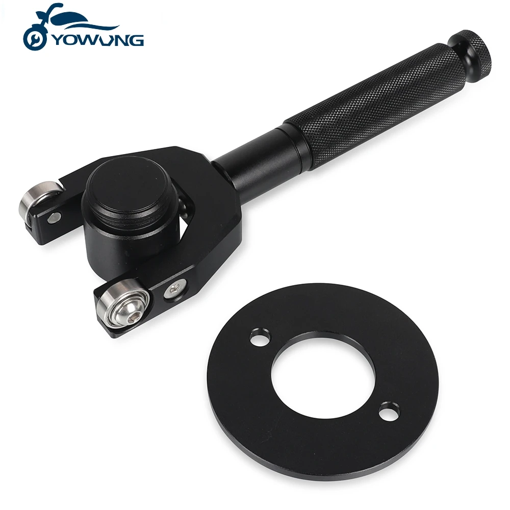 

For Can-Am Maverick X3 900 Max DS RC RS MR RS Turbo R RR 2017-2025 64 Inch/72 Inch Clutch Removal Parts ATV Belt Changing Tool