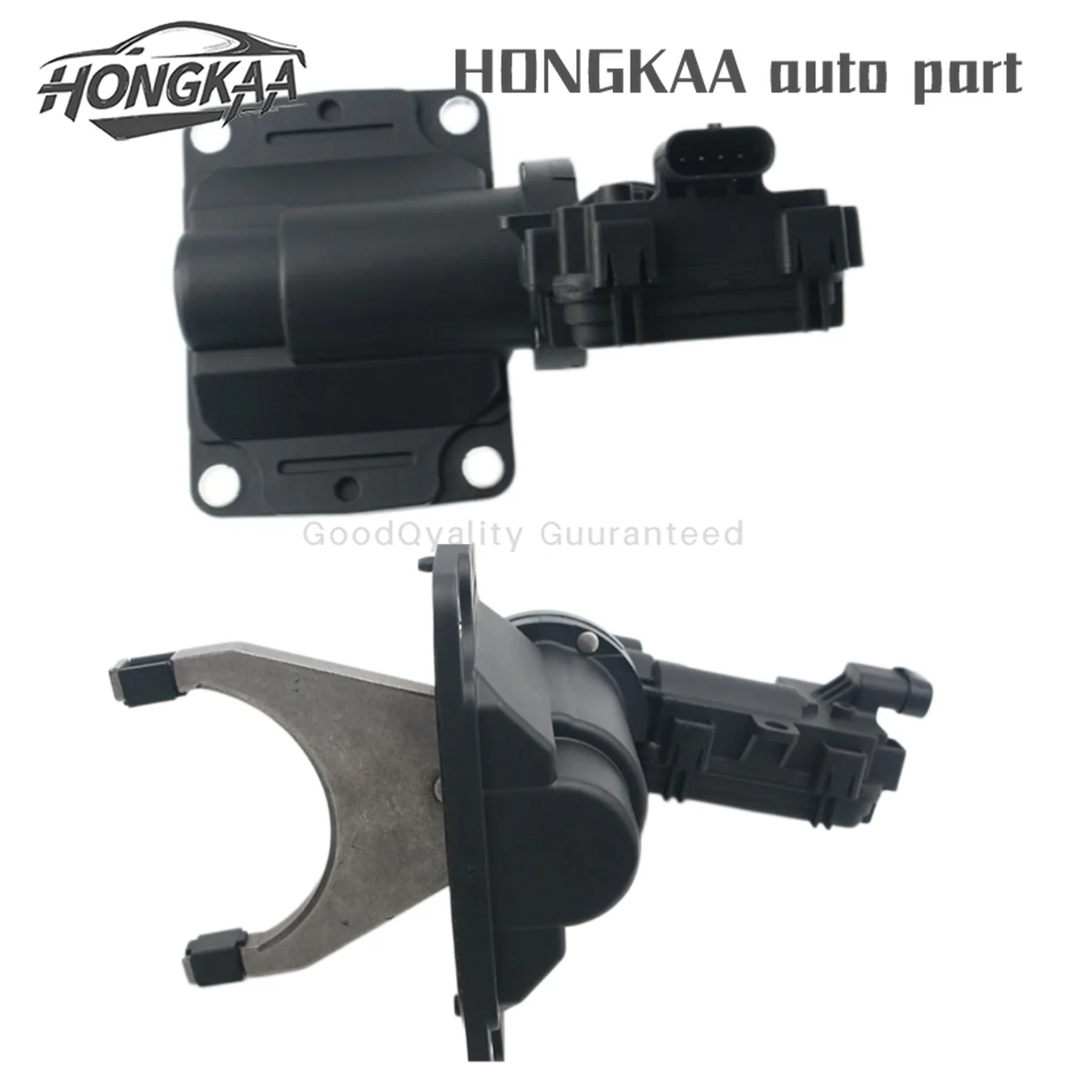 68449574AA for Dodge Ram 1500 2500 3500 2019 2020 2021 2022 2023 2024 Front Axle Differential Lock Clutch Actuator Assembly