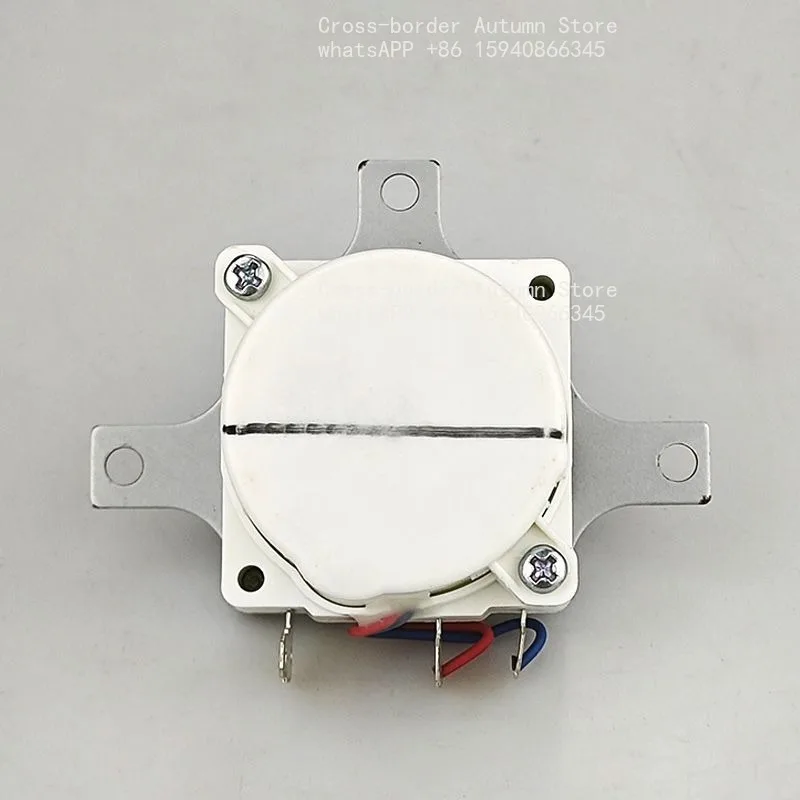 Suitable for Midea Microwave Oven Timer MM720MH1-PW/MM620CH1-PW Timer M1-201A