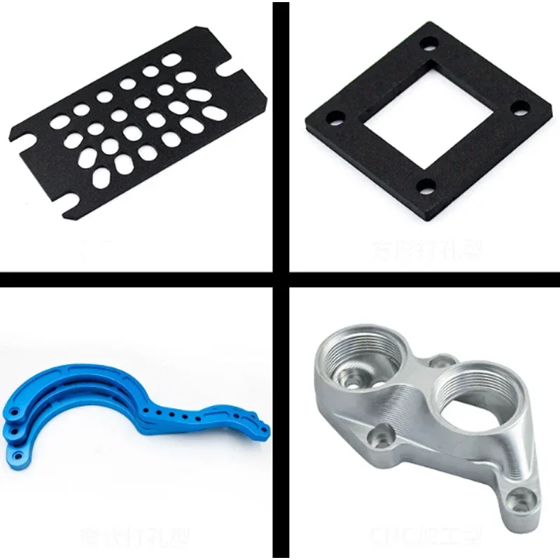 

1pc 0.8mm Aluminum Metal Thin Foil Plate Al Sheet Shim Industry Home Materials for Metalworking Welding Processing