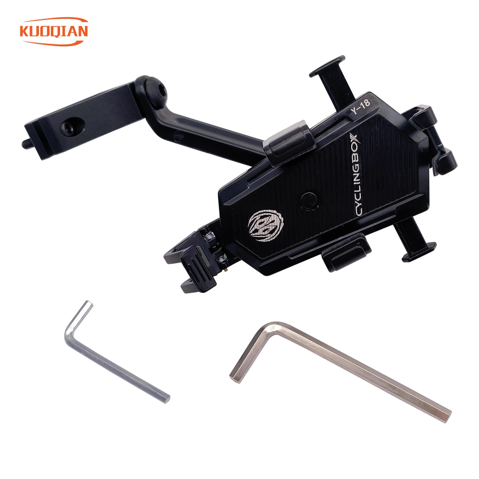 

Держатель POLARIS ATV UTV для сотовых телефонов, крепление для телефона