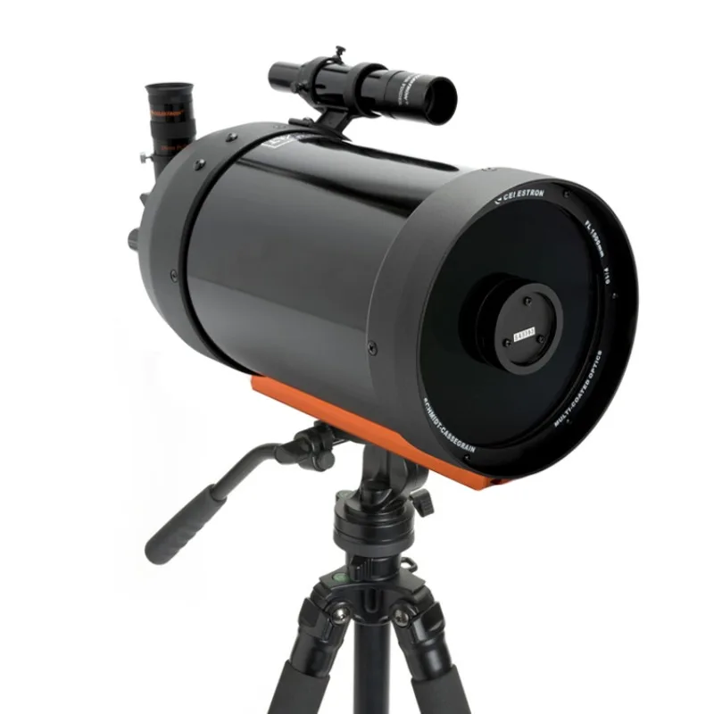 1000x Celestron Nexstar Telescope Digital Professional Apochromatic Refractor Telescope Astronomical