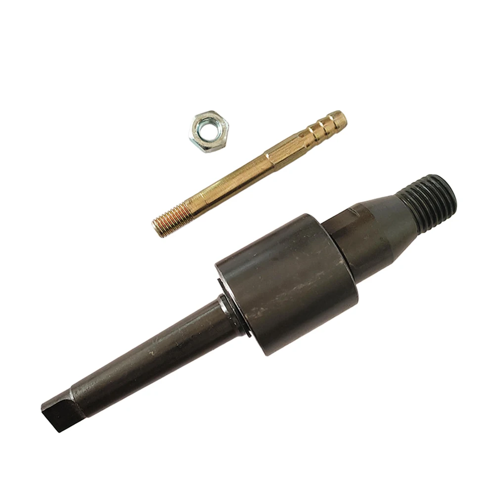 

Robust Metal Water Feed Adapter M22 for Bench Drills 19mm Compact Design for Confined Workspaces and Heavy Duty Use