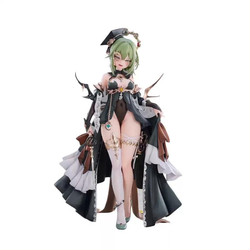 

Alchemist 100% оригинал, 26 см, ПВХ, экшн-фигурка, аниме-фигурка, модель игрушки, коллекция фигурок, кукла в подарок