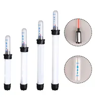 1pc Water Level Gauge For Flower Pots 120/150/180/300 Detachable Observation Water Level Meter FlowerPot Water Level Indicator