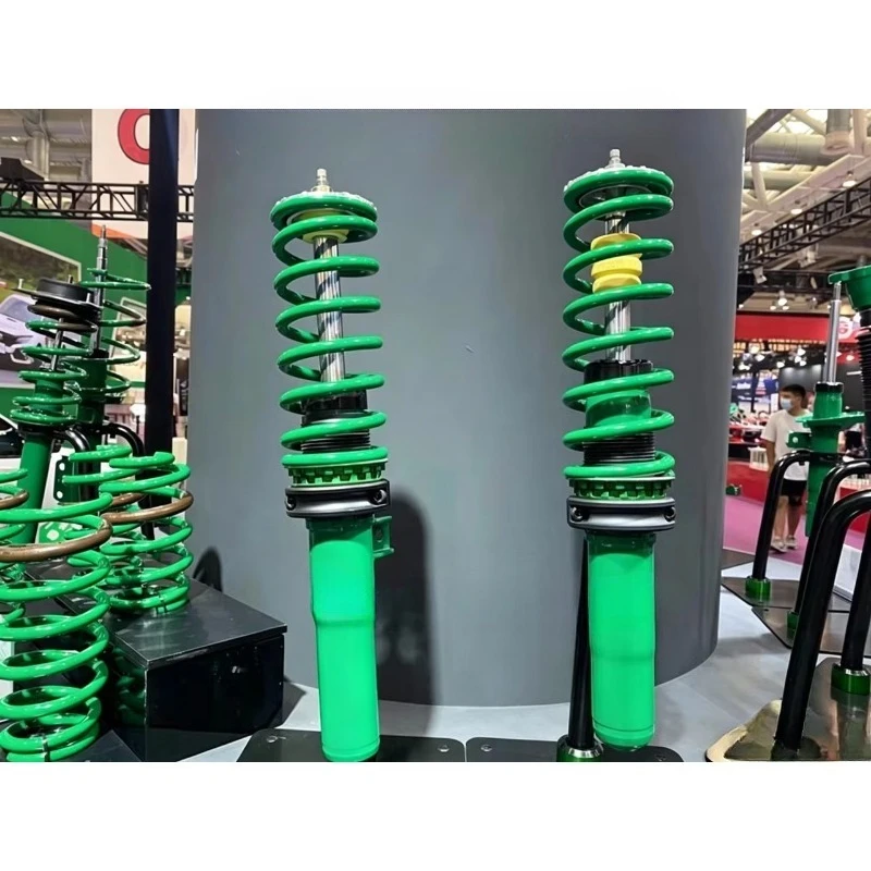 Automobiles High Performance Suspension Shock Absorber