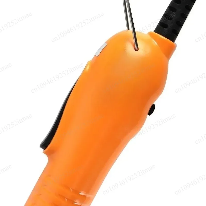 15-45kg.cm Brushless Electric Screwdriver Trigger Start Torque Power Tool