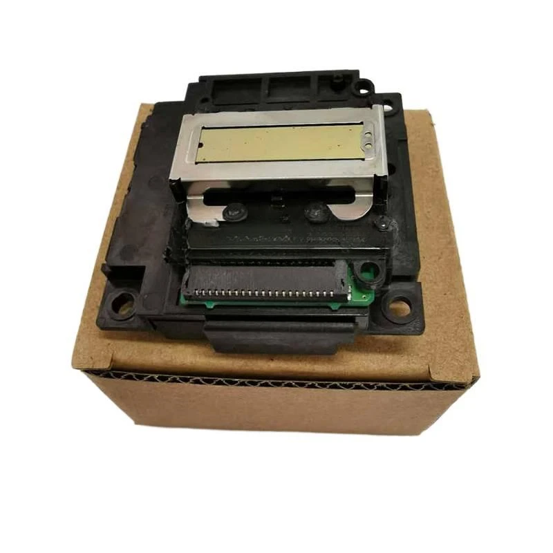 For original EPSON L3110 L3108 / L3109 / L3116 / L3118 nozzle print head