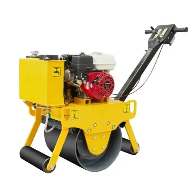High Quality  To Easy To Operate Hand Held Roller Compactor