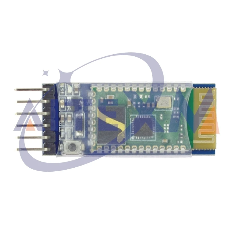 HC-06 HC-05 HC06 HC05 Bluetooth Serial Pass-Through Module Wireless Serial Communication From Machine Wireless Bluetooth Module