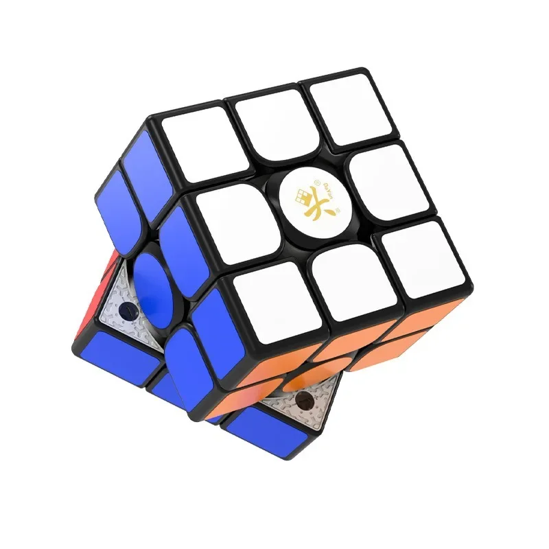 [Picube] DaYan TengYun V3 3x3 Magnetische Kubus 3x3x3 Professionele TengYunV3m Magic Speed Cubes V3M Puzzel Educatief Speelgoed Fidget