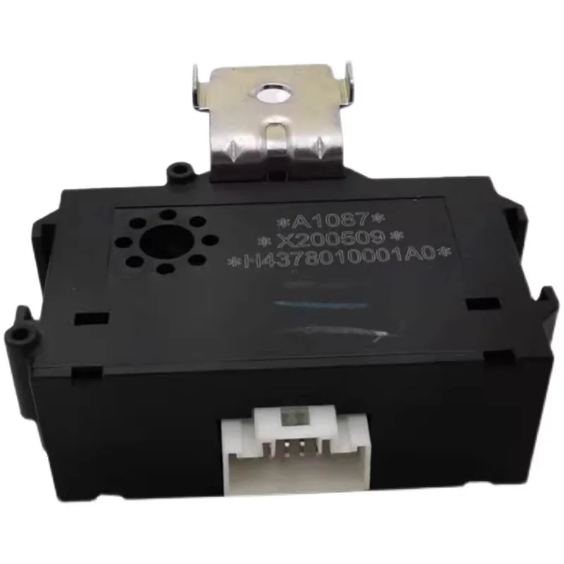 Reverse Radar Controller/Reverse Buzzer(H4378010001A0)-Fits Foton Aumark S5/Aumark Airline Bumblebee/Ollin CTS9/Times Leader ES7
