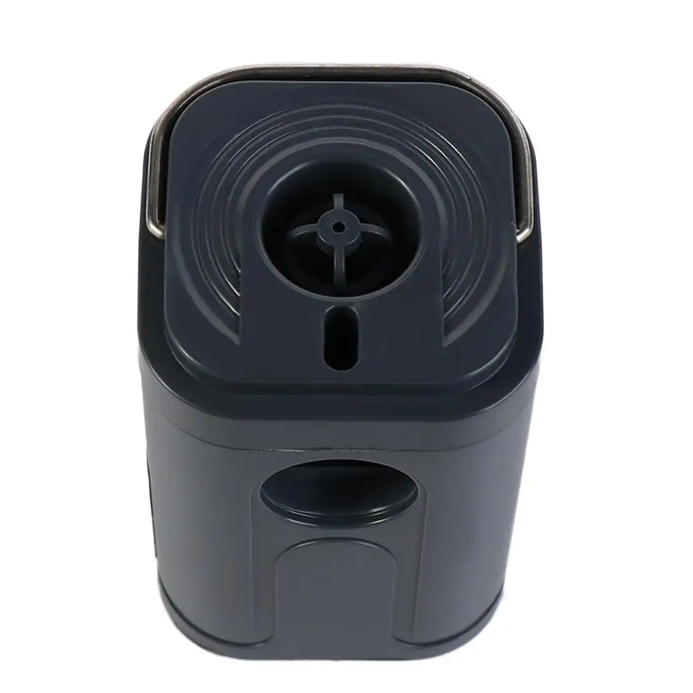 

3 in 1 Electric Air Pump Wireless Lightweight Air Compressor Inflator Three Lighting Modes Long-lasting Life Deflator Pumps