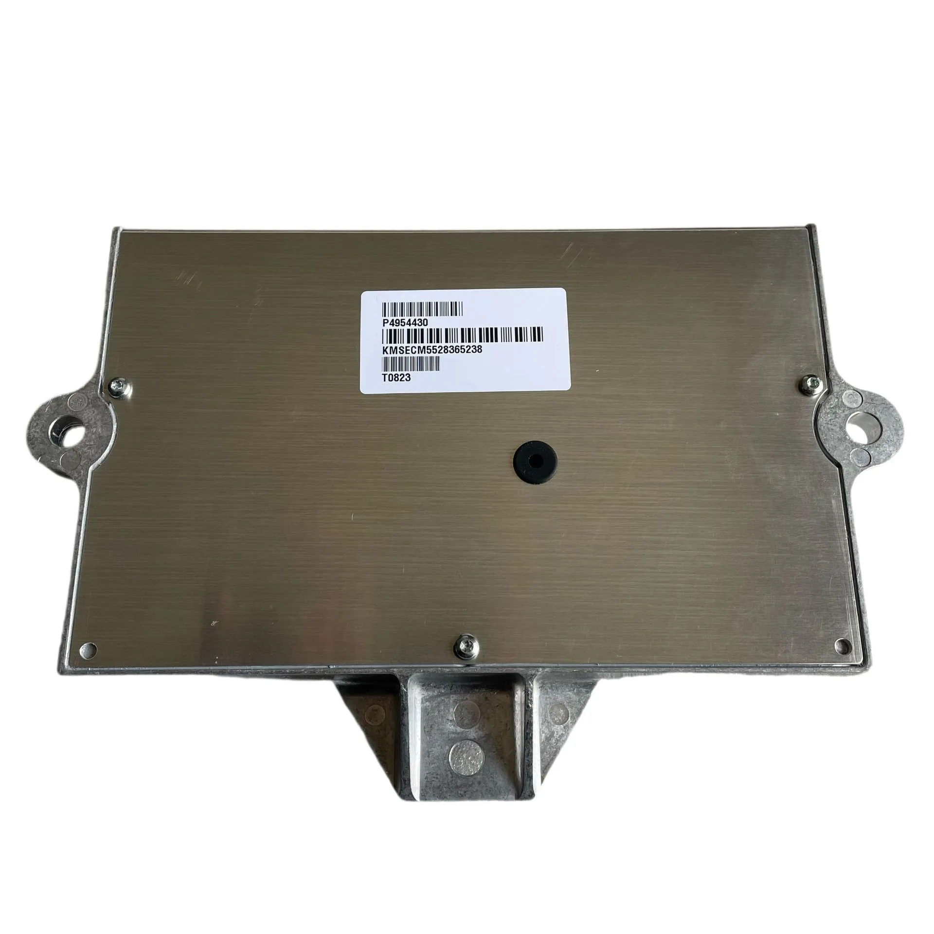 4954430 Suitable for Engineering Machinery Engine QST30 Electronic Control Module 4954430 High Quality Engine Parts ECM/ECU