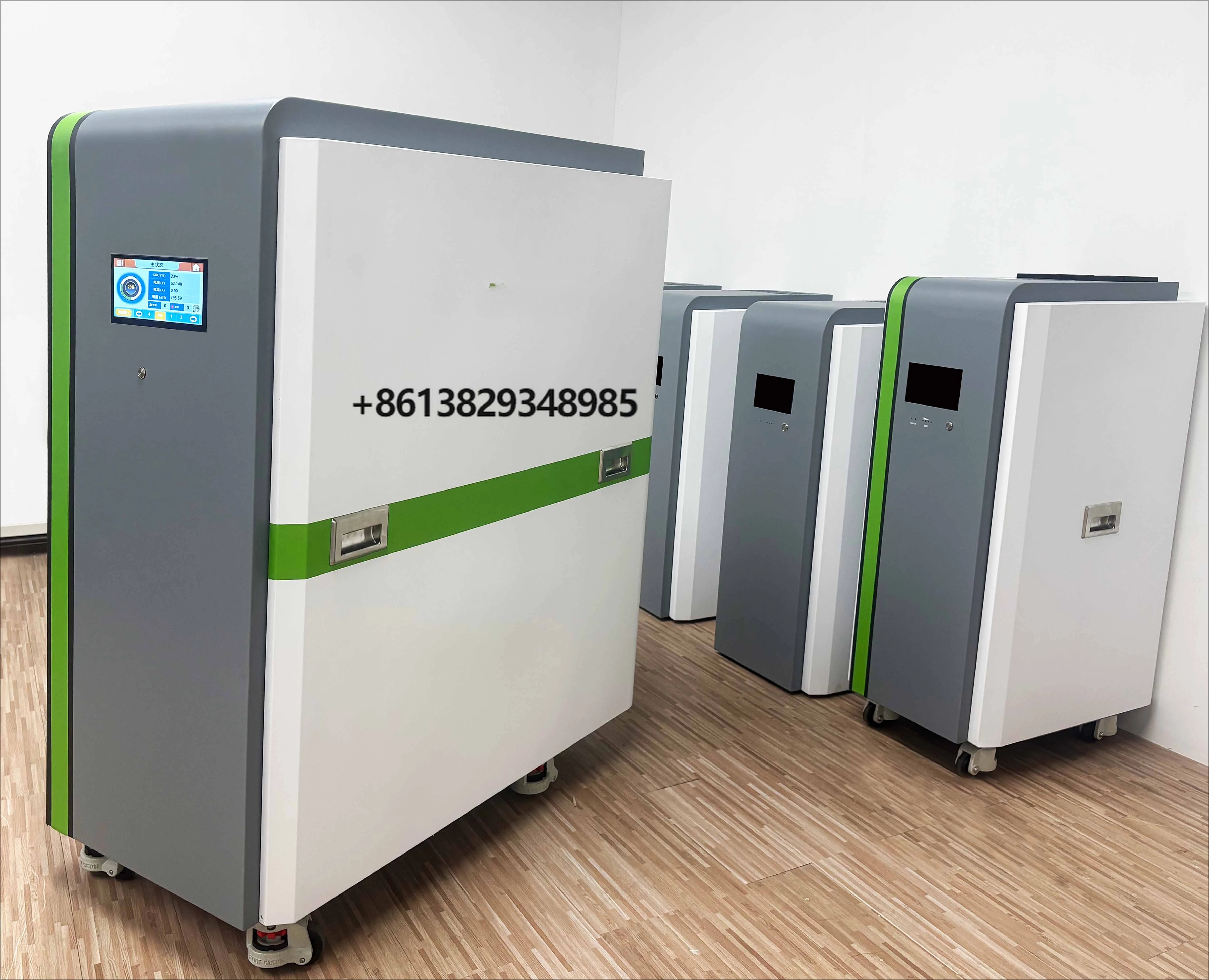 Off Grid Solar System Complete 10kw 15 Kw 40kwh 43kwh Solar Battery Storage System All-in-One Inverter with Integrated Battery