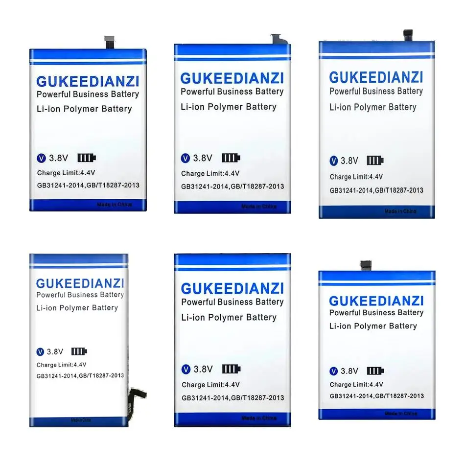 

Mobile Phone Battery Li426595adthp LI458393HTT-B 4000-13700Mah For Blackview Oscal C20 C60 C80 S60 Spider Tiger 8 12 Pro