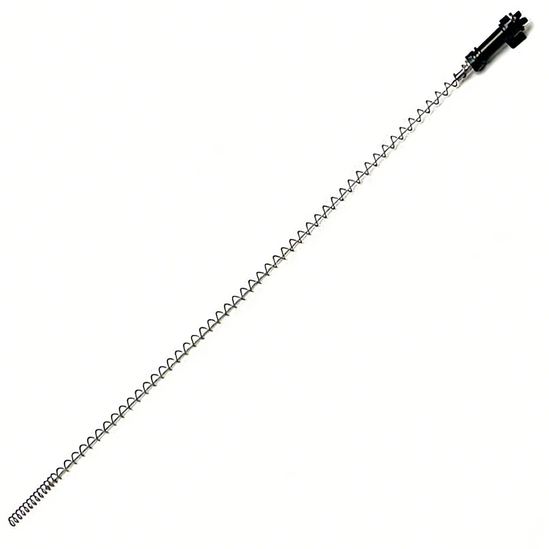 5X 7530 Toner Waste Auger Assembly for XEROX WorkCentre 7525 7530 7535 7545 7556 7830 7835 7845 7855 7970 7425 7428 052K97773