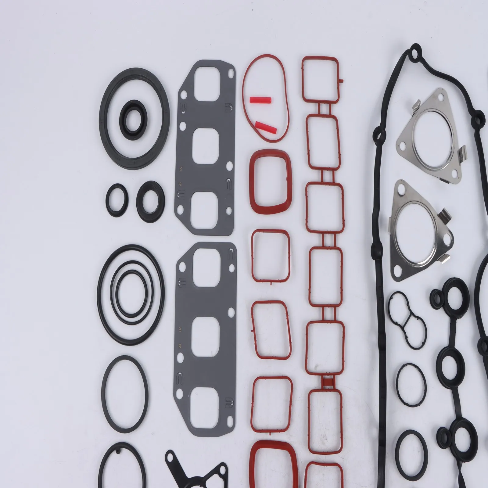 

Engine Overhaul Gasket Set FOR Porsche Cayenne FOR VW Passat FOR Audi Q7 VR6 3.6L FSI