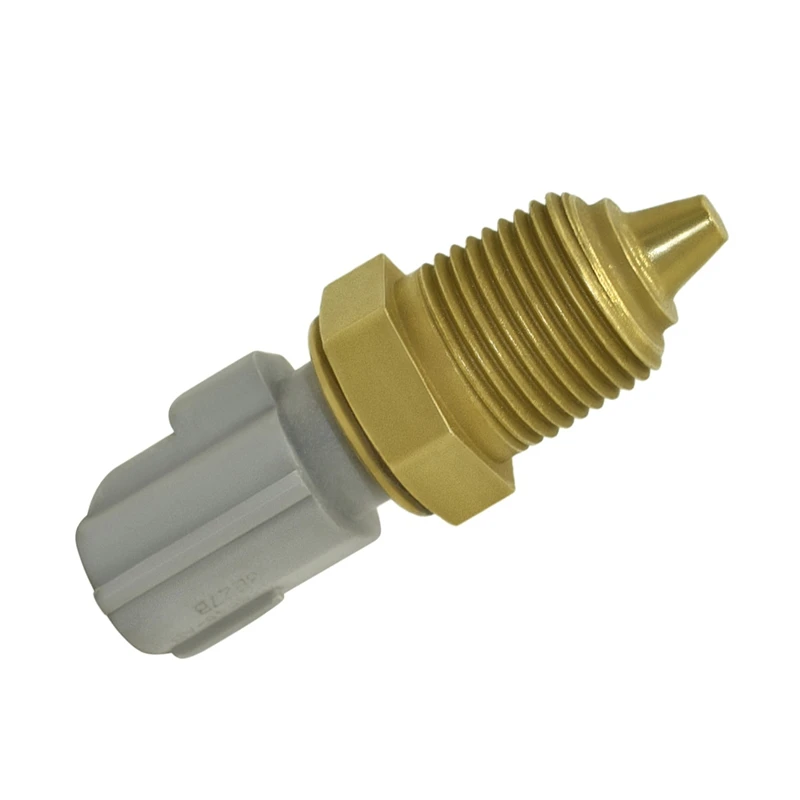 Coolant Temperature Sensor F5AF-12A648-AB For Ford Aerostar Bronco, Jaguar S-Type, Lincoln Aciator, Mazda B2300