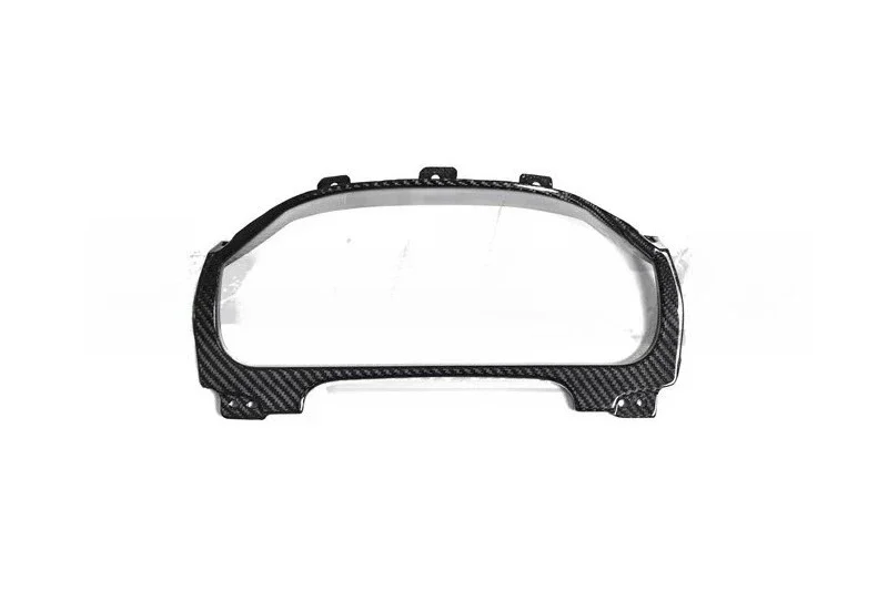 

Carbon Fiber Interior Trim V8 Vantage S 06-15 V12 Vantage S & DBS & DB9 Instrument Cluster Replacement Part for Car Model