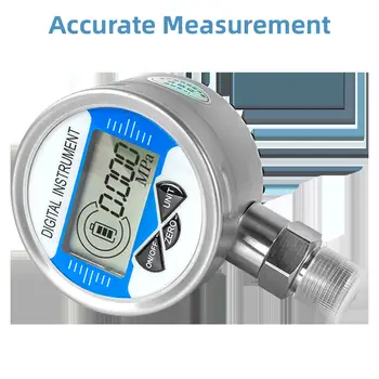 10 最佳銷售 氣壓表 - №7