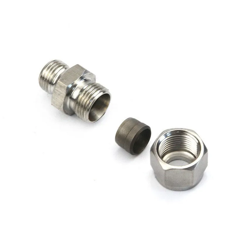 Clutch Fluid Line Connector Pipe Fitting Slave Master Cylinder Repair For Fiat 500 Hatchback Convertible 312 For Ford Ka Parts