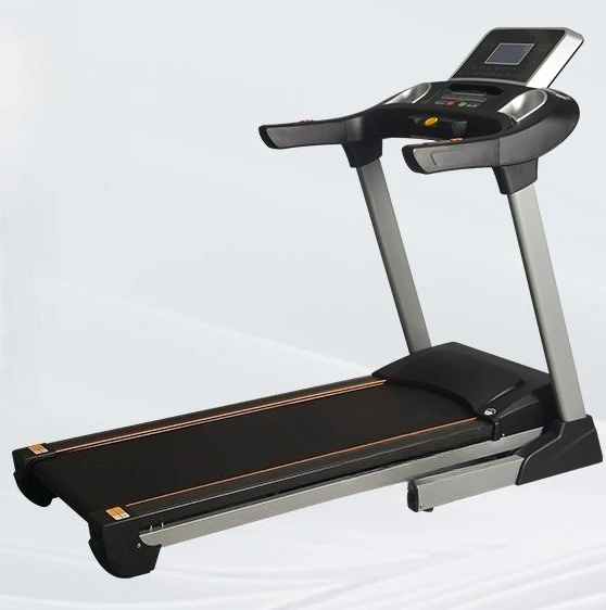 Treadmill, gym, studio, school community, fitness hotel, fat loss folding aerobic