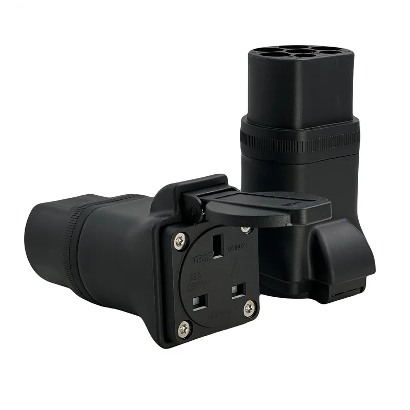 Practical Type2 V2L…