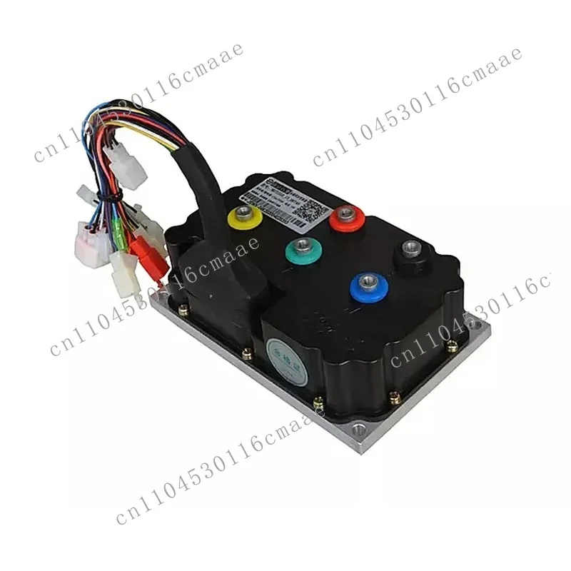 721800 Brushless DC Programmable Controller PC Programming Mobile Device Programming