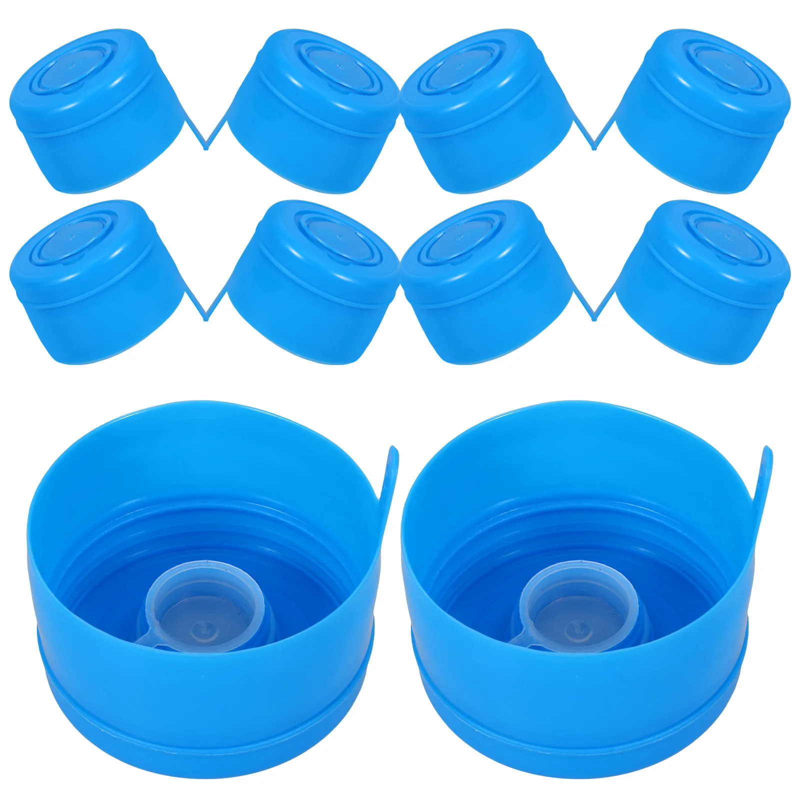 25-pecas-de-tampas-substituiveis-portateis-para-garrafas-de-Agua-coberturas-para-baldes-de-bebida-bicos-anti-derramamento-e-vedantes-para-jarros