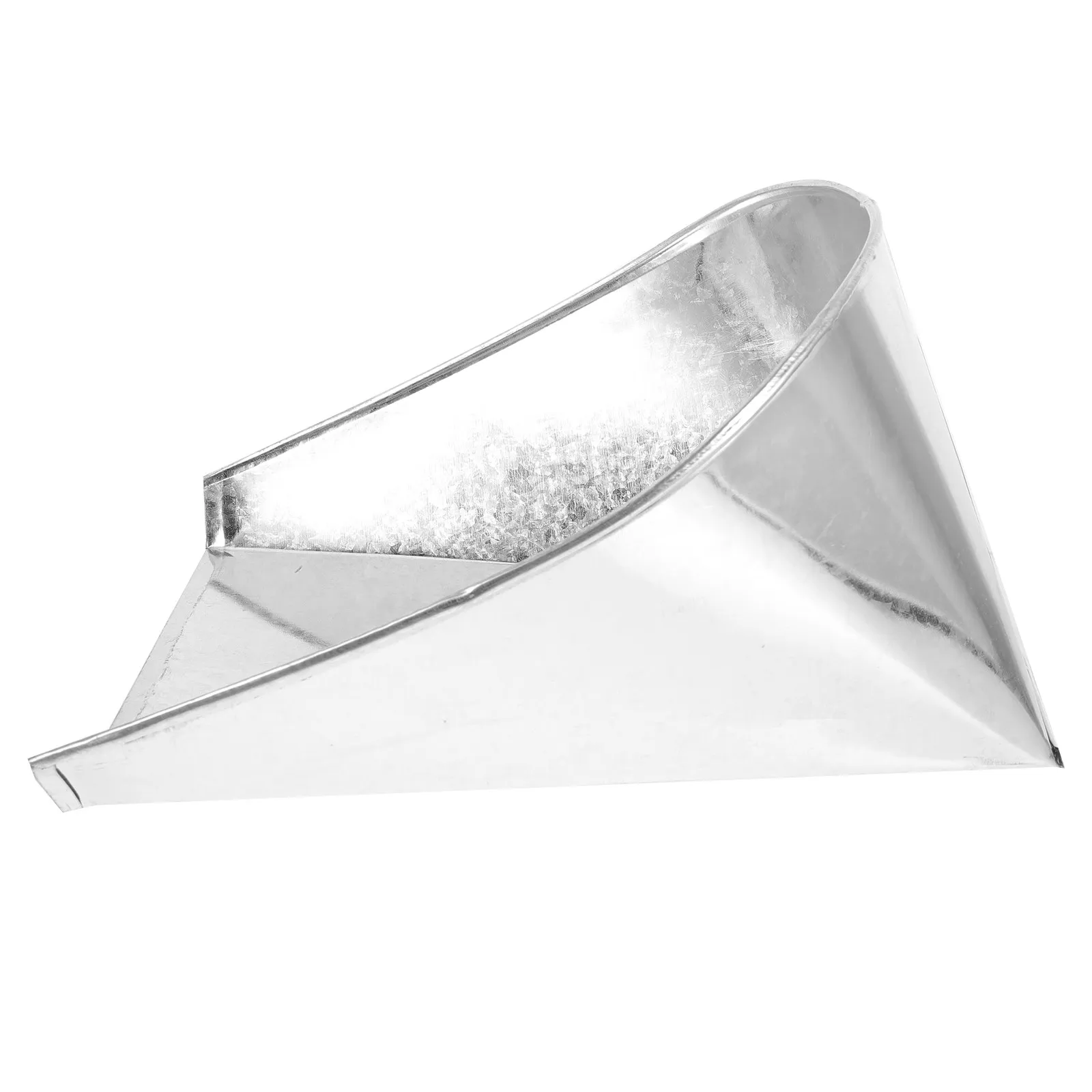 

Cleaning Dustpan Head Thickened Replacement Multipurpose Garbage Shovel for Home Garden Household Cleaning Supplies