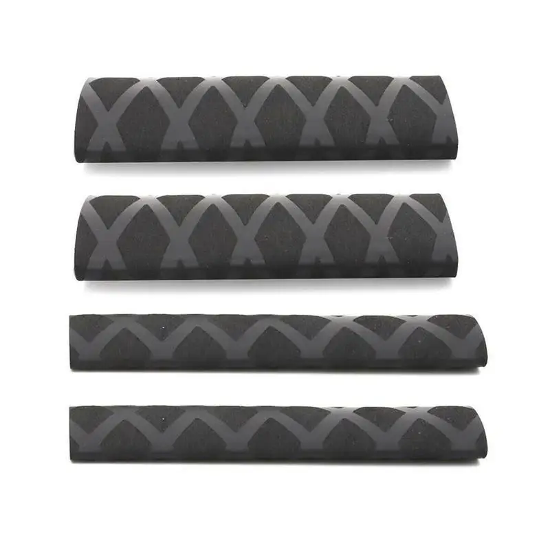 Motorcycle Retrofit Heat Shrinkable Anti Slip Handle Cover For R1250GS/ADV Waterbird Universal Rubber Grip Glove Handlebar