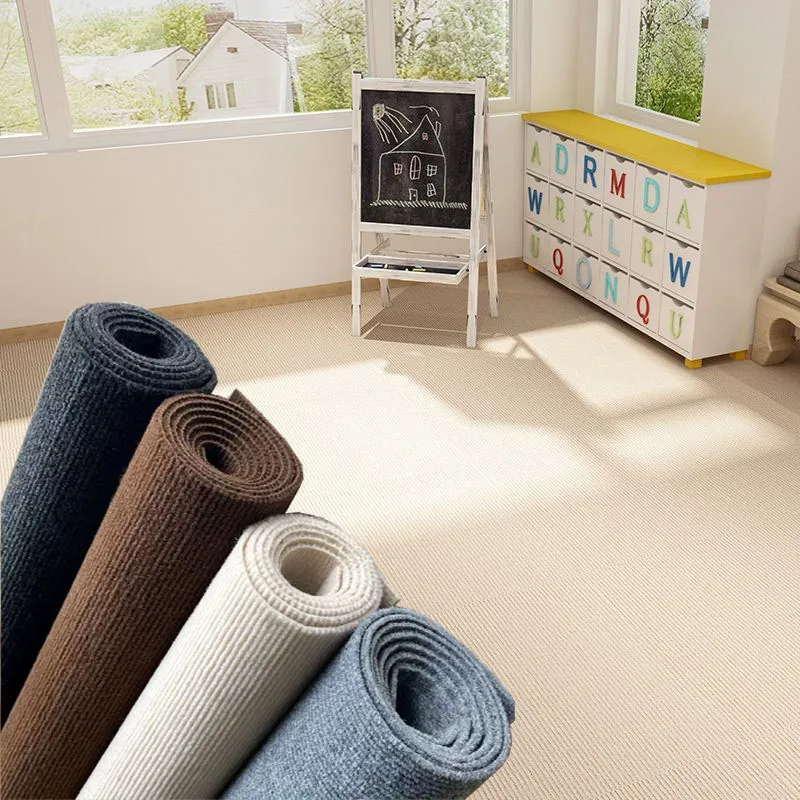 Schlafzimmerteppich, Wasseraufnahme, Heimdekoration, selbstklebende Raumdekoration, Badezimmerteppiche für Schlafzimmer, einfarbiger Teppich für Wohnzimmer