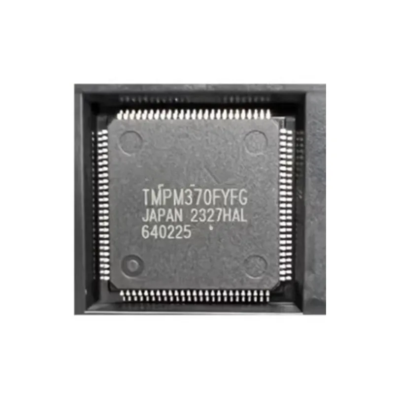 

1pcs 100%New TMPM370FYAFGMIC201 TMPM370FYAFG motor driver IC chip